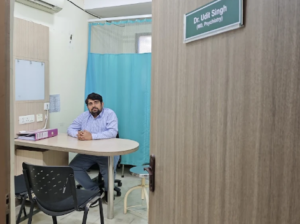 Best Psychiatrist Care Clinic in Uttam Nagar