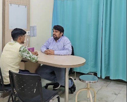 Best Psychiatrist in Uttam Nagar