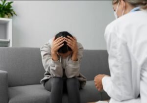 Schizophrenia Treatment Clinic in Uttam Nagar