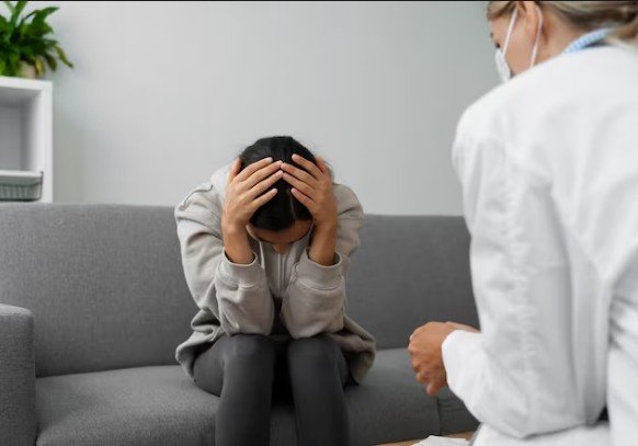 Schizophrenia Treatment Clinic in Uttam Nagar