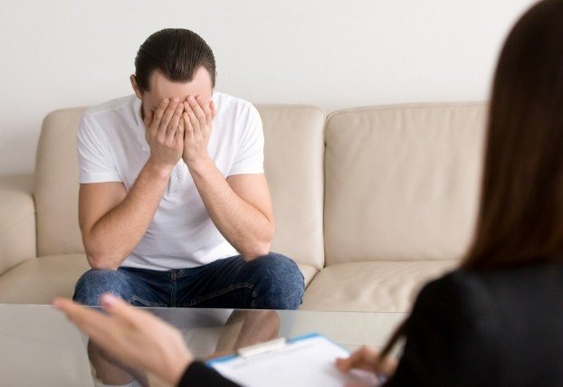 Psychiatrist for Depression in Uttam Nagar