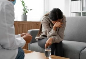 Mental Health Care in Uttam Nagar