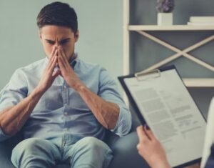 Depression Treatment in Uttam Nagar