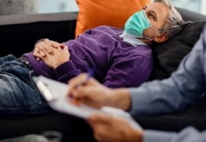 Sleep Disorders Treatment in Uttam Nagar