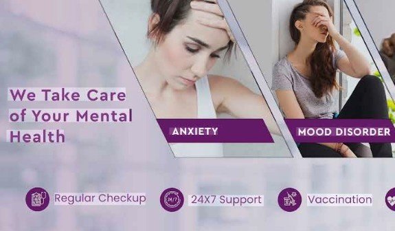Psychiatrist for Mood Disorders in Uttam Nagar