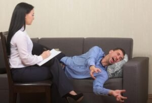 Psychiatrist for Mania Treatment in Uttam Nagar