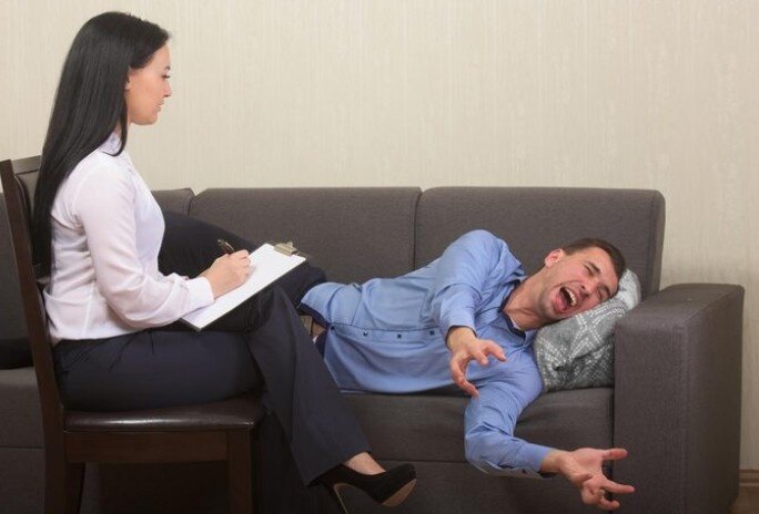 Psychiatrist for Mania Treatment in Uttam Nagar