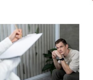 Psychiatric Care Doctor in Uttam Nagar