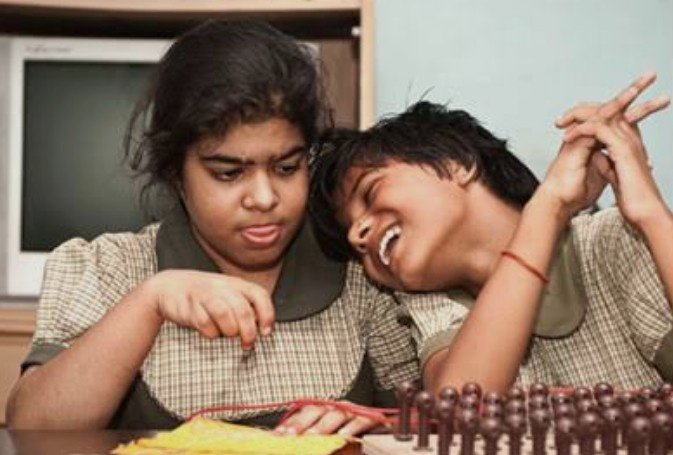 Mental Retardation Treatment in Dwarka Mor