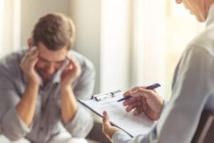 Best psychiatrist in Uttam Nagar