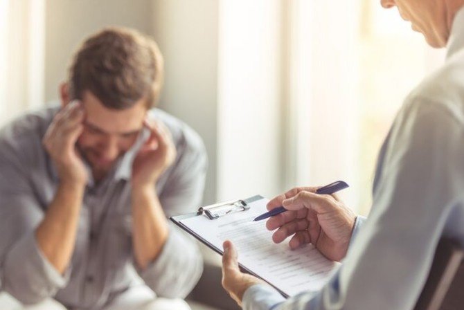 Best psychiatrist in Uttam Nagar