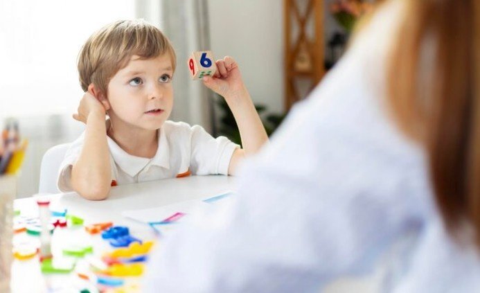 Best Mental Retardation Treatment in Uttam Nagar