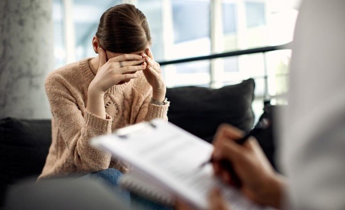 Best Mental Health Clinic in Uttam Nagar