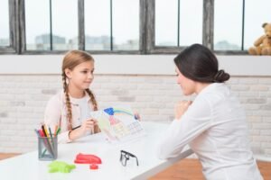 Best Doctor for Autism in New Delhi