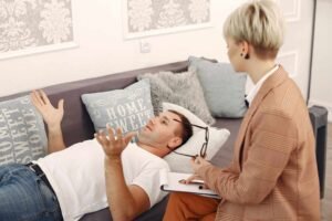 Best psychiatrist for OCD Uttam Nagar