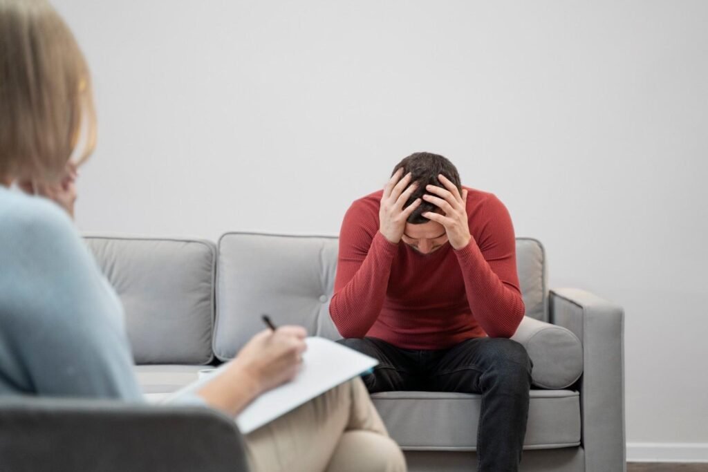 best psychiatric treatment in New Delhi
