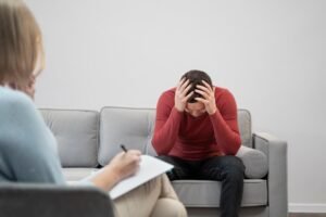 best psychiatric treatment in New Delhi