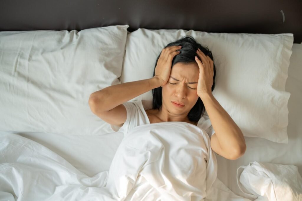 Best Insomnia Doctor in Uttam Nagar