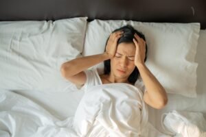 Best Insomnia Doctor in Uttam Nagar