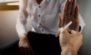 Best Smoking Cessation Treatment in Delhi