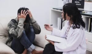 Best Panic Disorder Treatment in Delhi