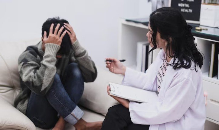 Best Panic Disorder Treatment in Delhi