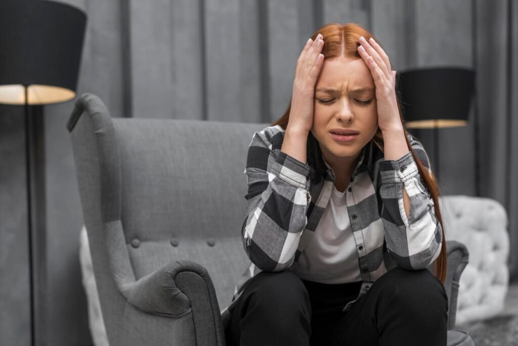 Best Psychiatrist for Mood Disorders in Delhi