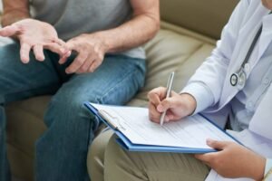 Best Psychiatrist in Delhi