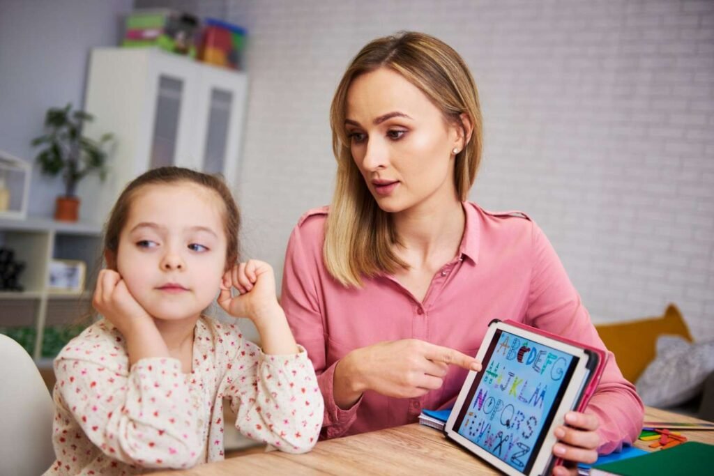 Intellectual Disability Specialist in Kirti Nagar