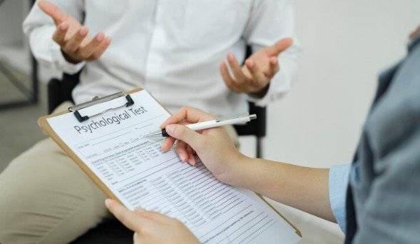 Best Psychiatrist in Janakpuri