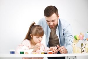 Autism Specialist in Kirti Nagar