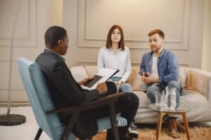 Psychiatrist in Janakpuri