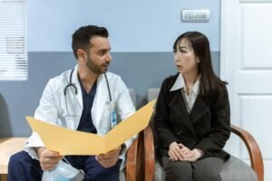 Depression Doctor in Kirti Nagar