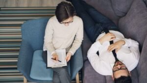 Psychiatrist Care in Vikaspuri